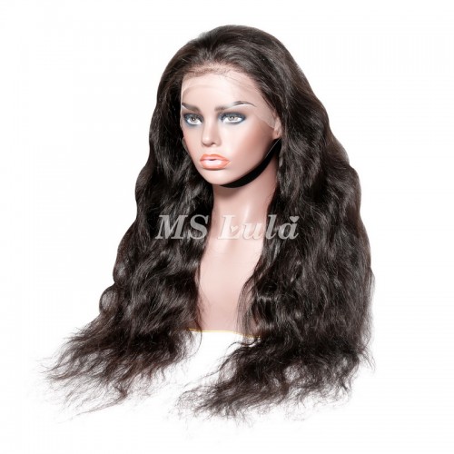 13x6 HD Lace Human Hair Body Wave Lace Front Wigs | Human Hair Wig | Lace Front